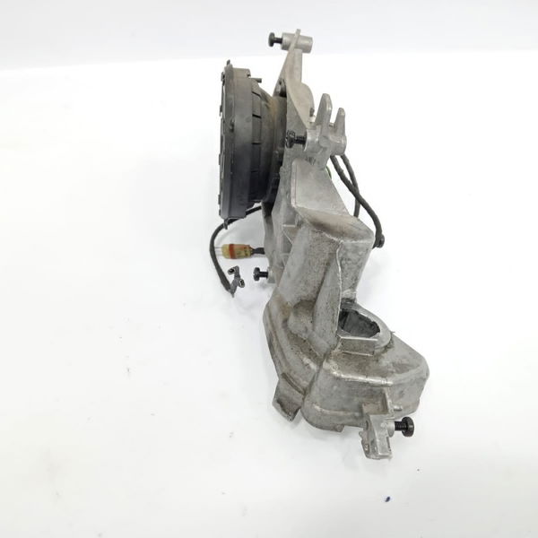 Motor Vidro Elétrico Retrovisor Esquerdo Bmw X1 2012