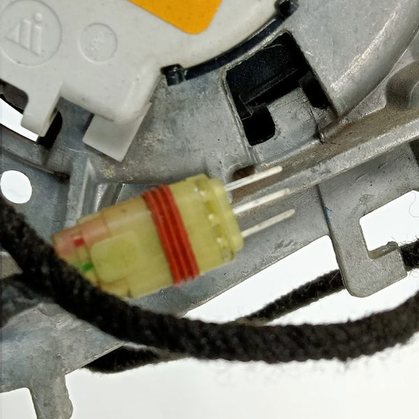 Motor Vidro Elétrico Retrovisor Esquerdo Bmw X1 2012