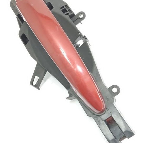 Maçaneta Externa Porta Dianteira Esquerda Bmw X1 2012