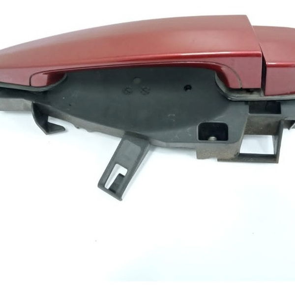 Maçaneta Externa Porta Dianteira Direita Bmw X1 2012