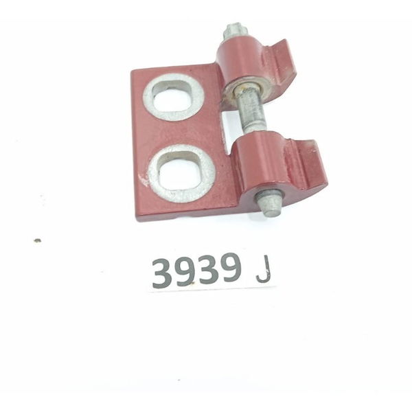 Dobradiça Superior Porta Dianteira Direita Bmw X1 2012