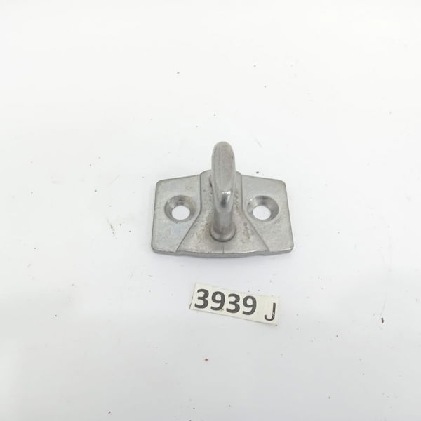 Batente Fechadura Porta Dianteira Direita Bmw X1 2012