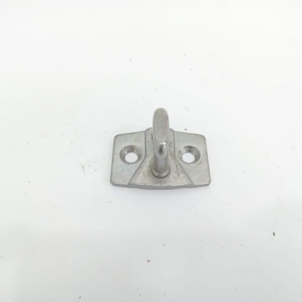 Batente Fechadura Porta Dianteira Direita Bmw X1 2012