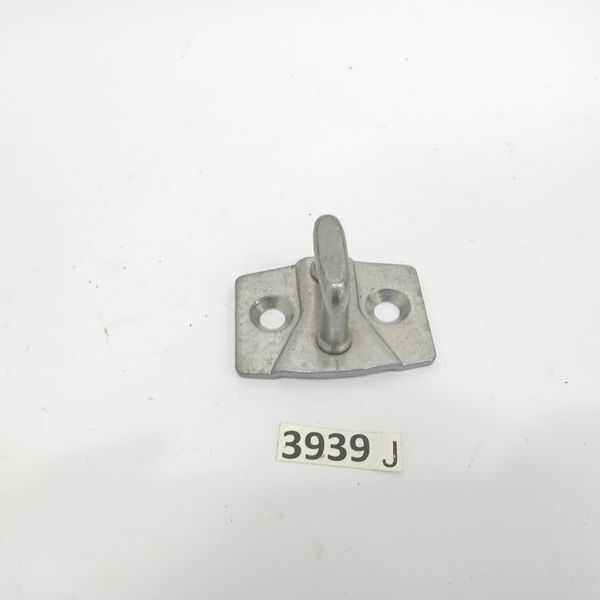 Batente Trava Porta Dianteira Esquerda Bmw X1 2012