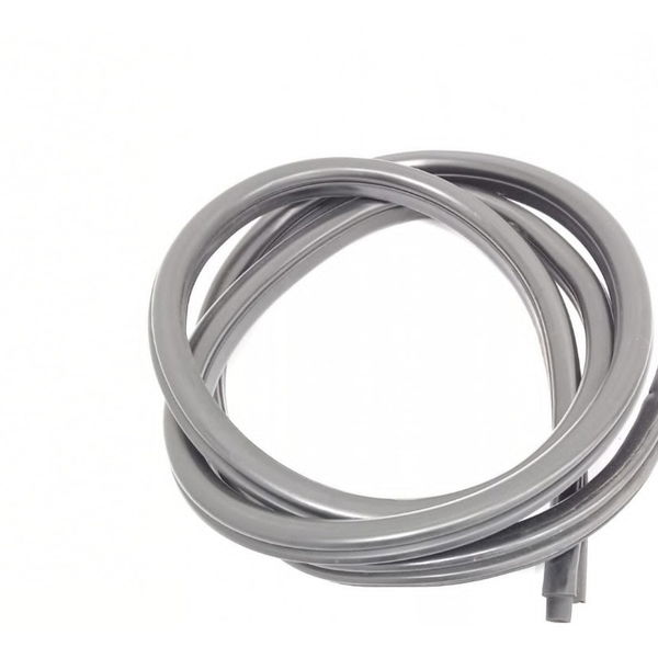 Borracha Porta Dianteira Esquerda Bmw X1 2012
