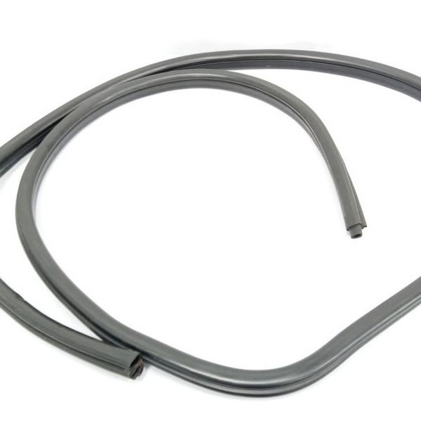 Borracha Porta Dianteira Esquerda Bmw X1 2012