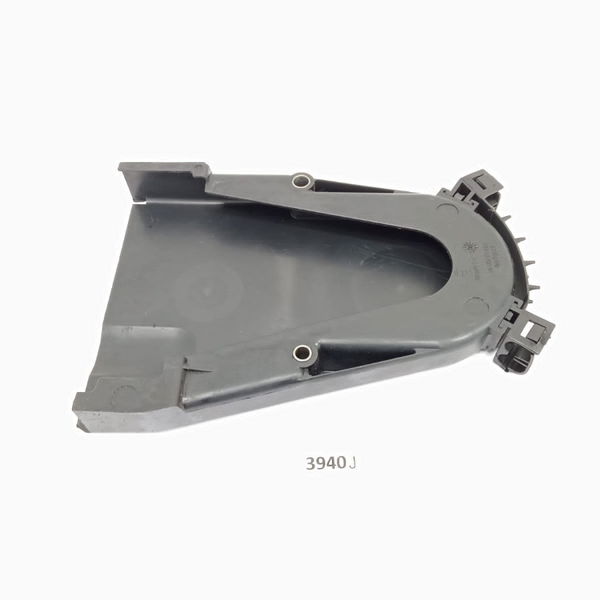 Capa Correia Peugeot Partner 2003