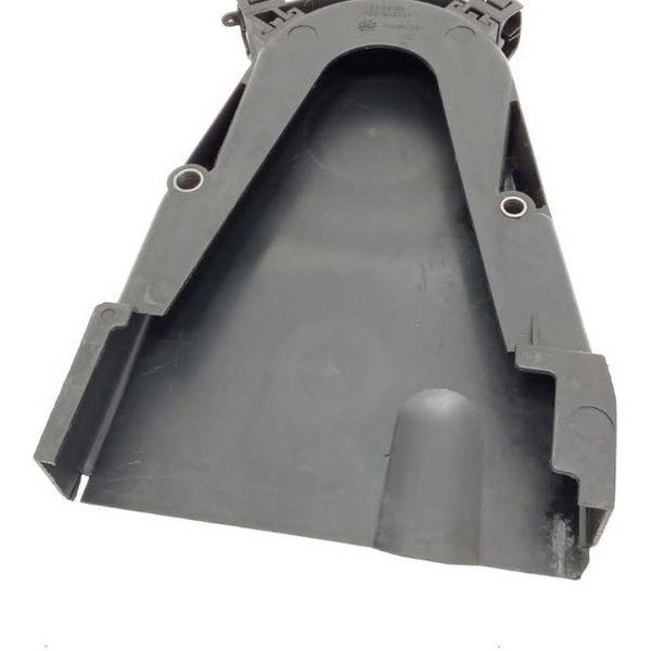 Capa Correia Peugeot Partner 2003