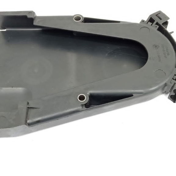 Capa Correia Peugeot Partner 2003