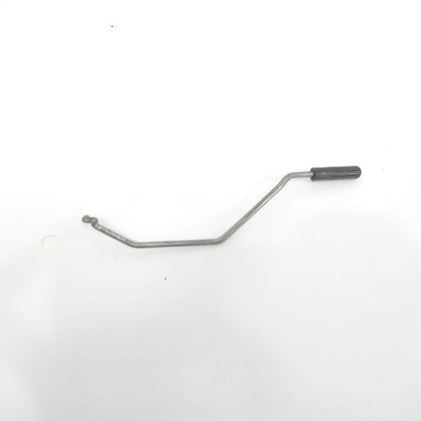 Pino Trava Porta Dianteira Esquerda Bmw X1 2012