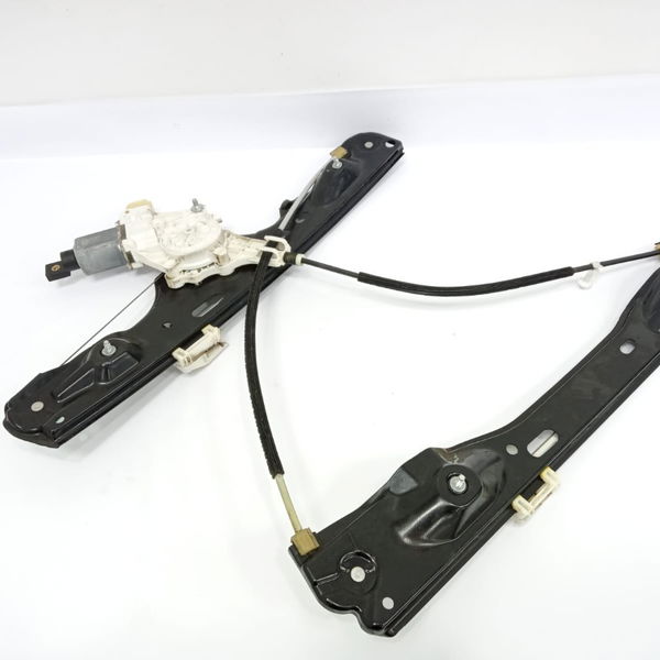 Maquina Vidro Dianteiro Direito Bmw X1 2012
