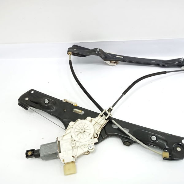 Maquina Vidro Dianteiro Esquerdo Bmw X1 2012