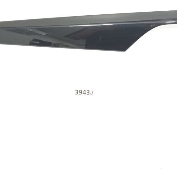 Aplique Forro Porta Dianteira Esquerda Bmw X1 2012