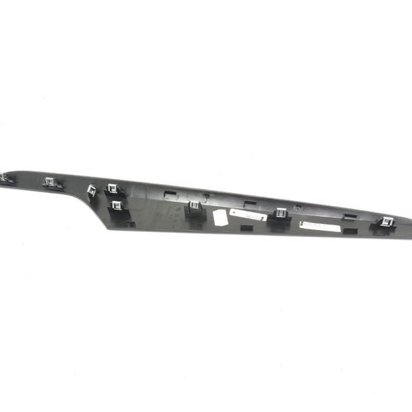 Aplique Forro Porta Dianteira Esquerda Bmw X1 2012