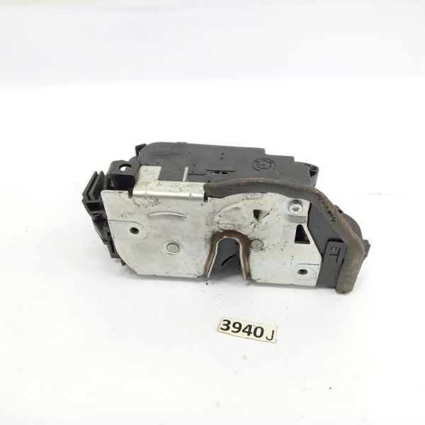 Fechadura Porta Traseir Esquerda Bmw X1 2012