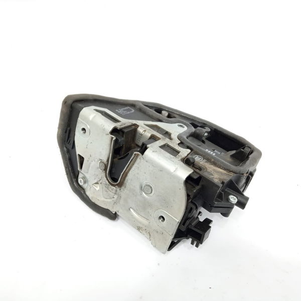 Fechadura Porta Traseir Esquerda Bmw X1 2012