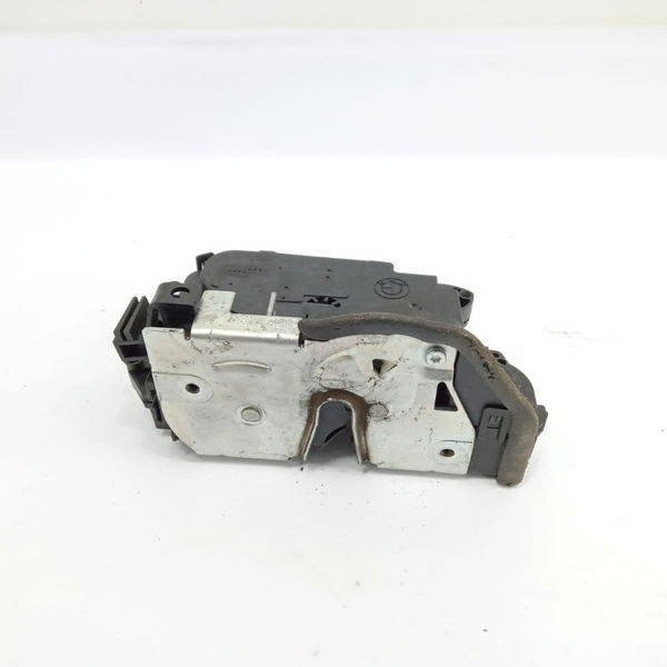 Fechadura Porta Traseir Esquerda Bmw X1 2012