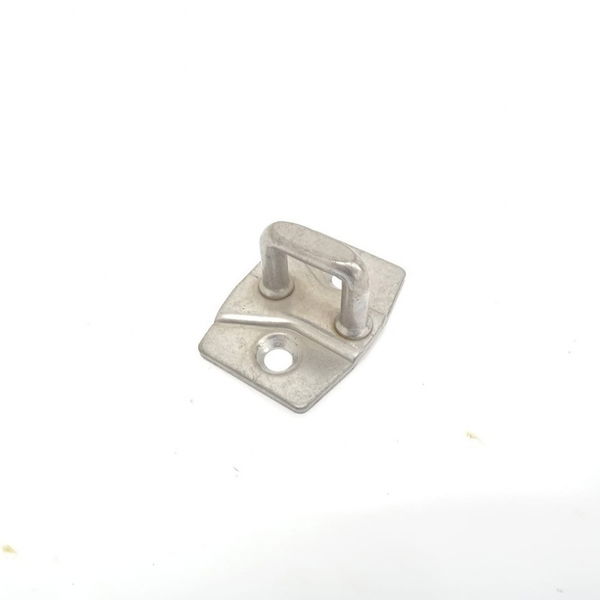 Batente Trava Porta Traseira Esquerda Bmw X1 2012