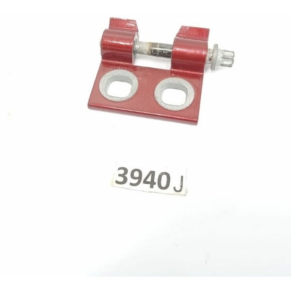 Dobradiça Superior Porta Traseira Esquerda Bmw X1 2012