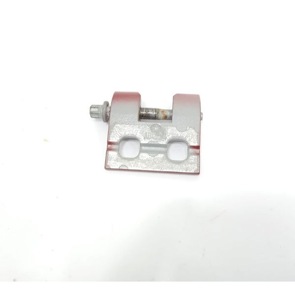 Dobradiça Superior Porta Traseira Esquerda Bmw X1 2012