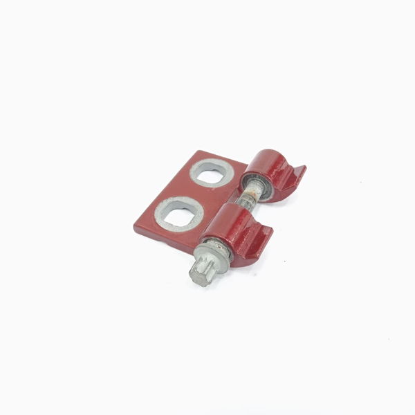 Dobradiça Superior Porta Traseira Esquerda Bmw X1 2012