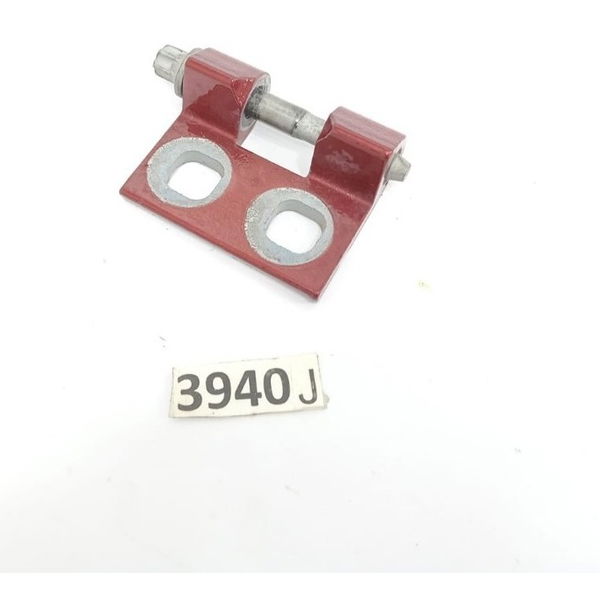 Dobradiça Inferior Porta Traseira Esquerda Bmw X1 2012
