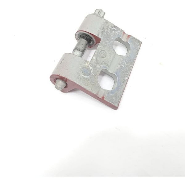 Dobradiça Inferior Porta Traseira Esquerda Bmw X1 2012