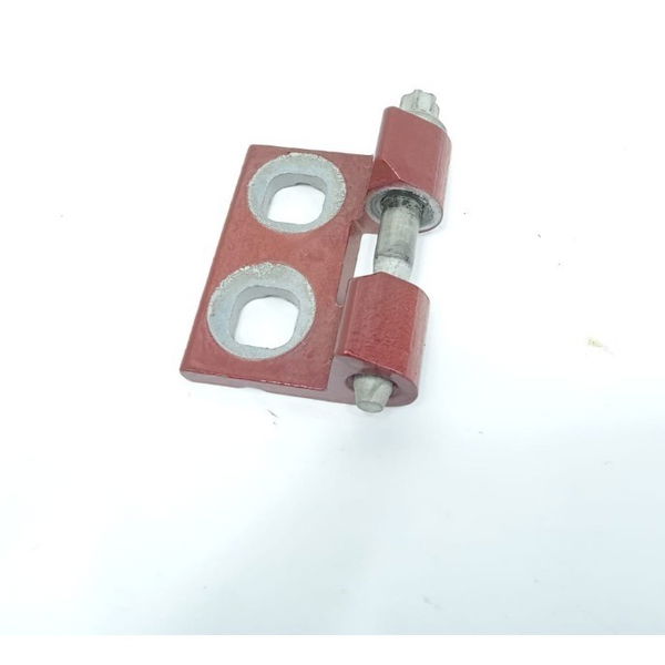 Dobradiça Inferior Porta Traseira Esquerda Bmw X1 2012