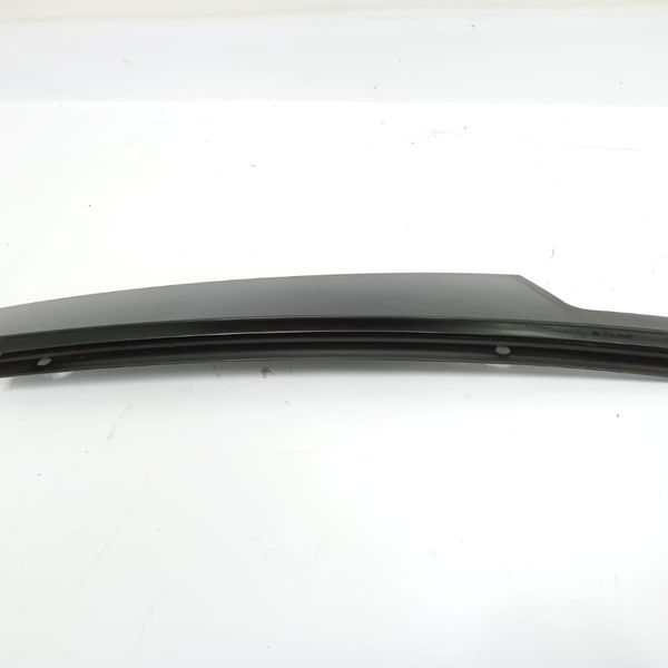 Acabamento Coluna Porta Dianteira Esquerda Bmw X1 2012