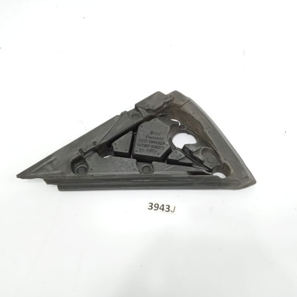 Isopor Retrovisor Esquerdo Bmw X1 2012