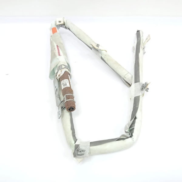 Cortina Esquerda Teto Mini Cooper Clubman 2018 2019 73637210