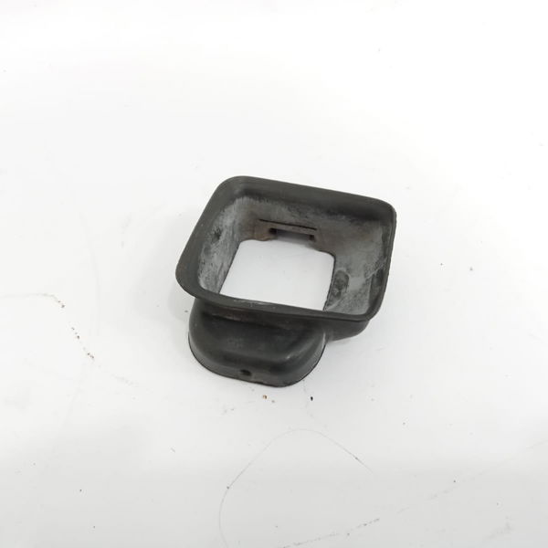 Borracha Limitador Porta Traseira Esquerda Bmw X1 2012