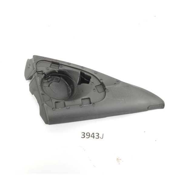 Isopor Porta Traseira Esquerda Bmw X1 2012 07644z02