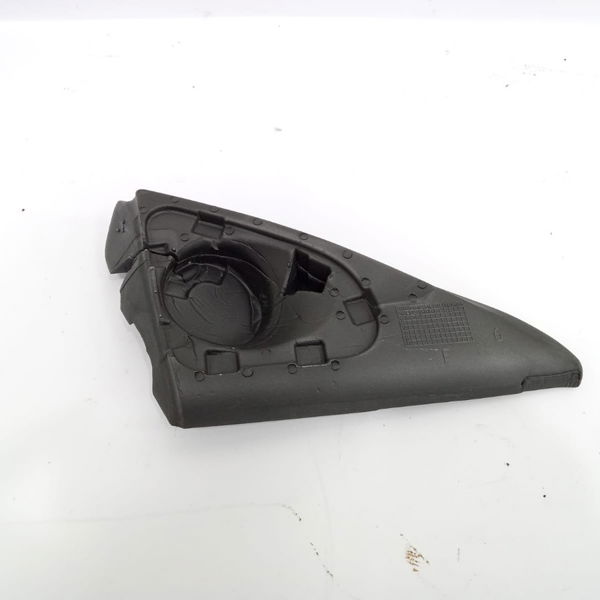 Isopor Porta Traseira Esquerda Bmw X1 2012 07644z02