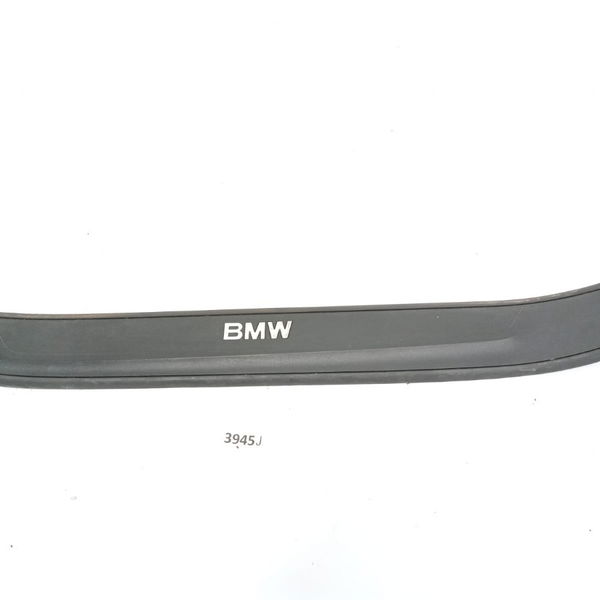 Soleira Porta Dianteira Esquerda Bmw X1 2012