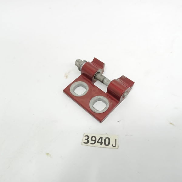 Dobradiça Inferior Porta Dianteira Esquerda Bmw X1 2012