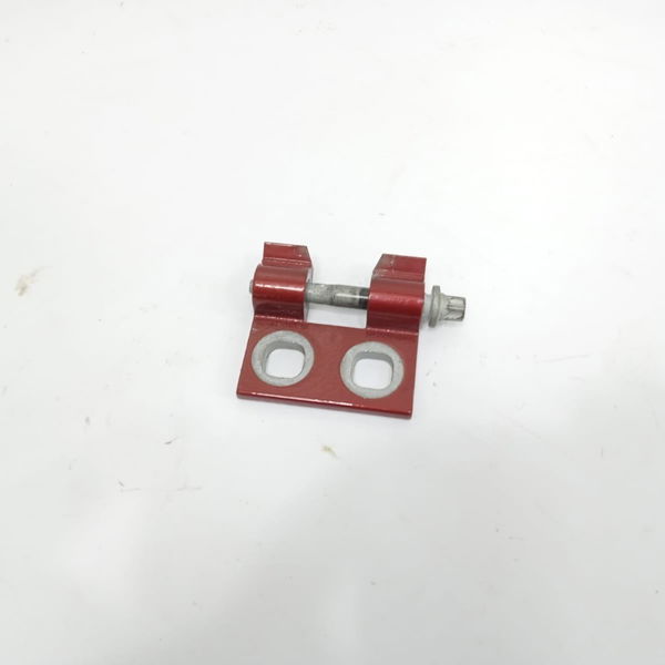 Dobradiça Superior Porta Dianteira Esquerda Bmw X1 2012