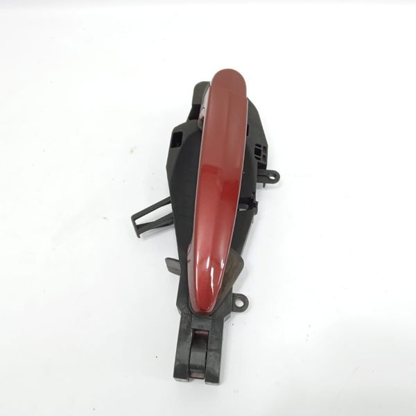 Maçaneta Externa Porta Traseira Esquerda Bmw X1 2012