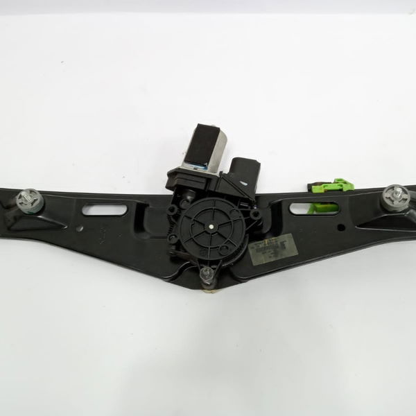 Maquina Vidro Porta Traseira Direita Bmw X1 2012
