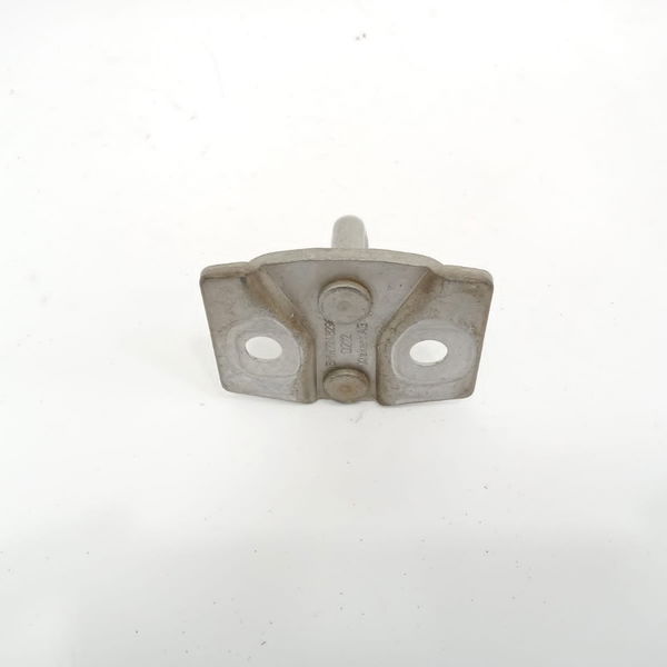 Batente Fechadura Porta Traseira Direita Bmw X1 2012