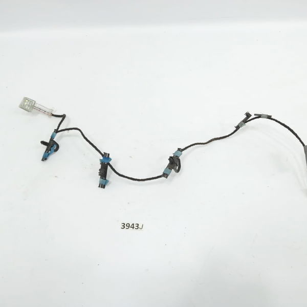 Led Maçaneta Traseira Esquerda Bmw X1 2012