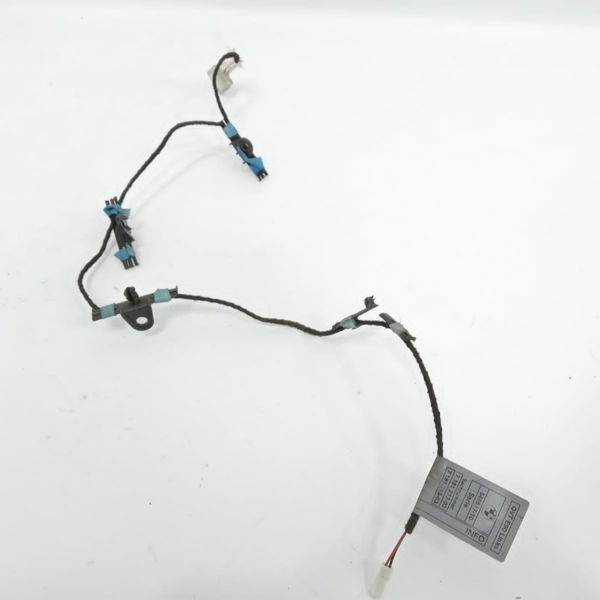 Led Maçaneta Traseira Esquerda Bmw X1 2012