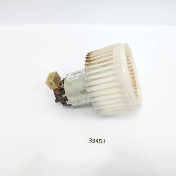 Motor Ventilador Caixa Evaporadora Fiat Toro 2017