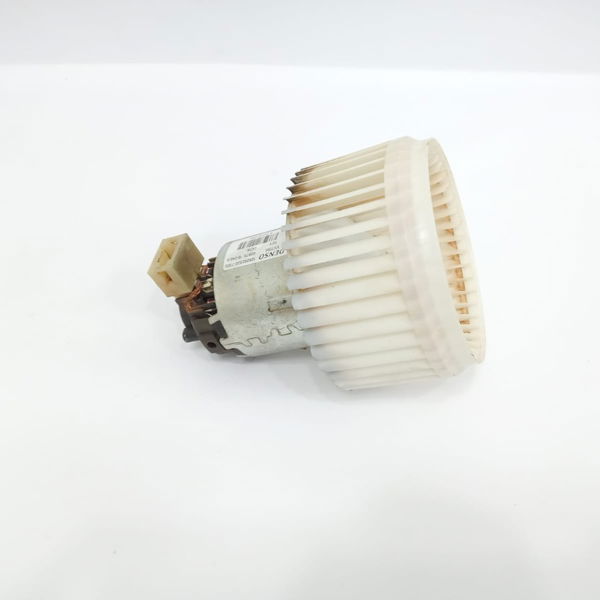 Motor Ventilador Caixa Evaporadora Fiat Toro 2017