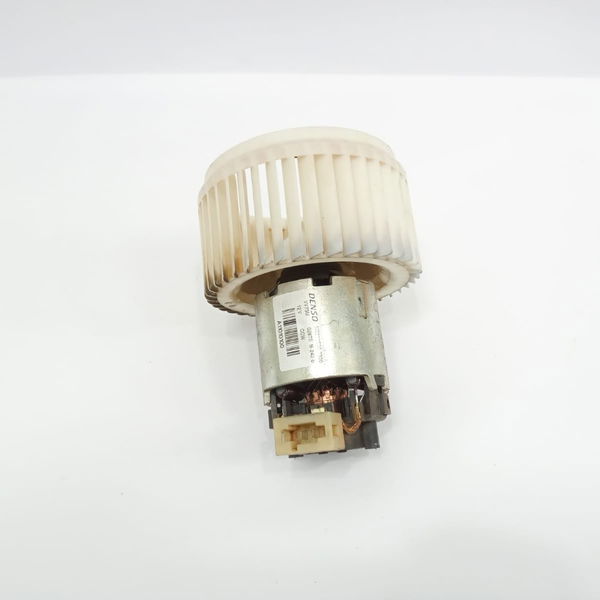 Motor Ventilador Caixa Evaporadora Fiat Toro 2017