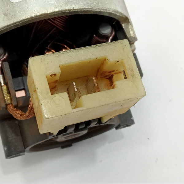Motor Ventilador Caixa Evaporadora Fiat Toro 2017