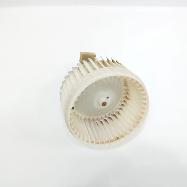 Motor Ventilador Caixa Evaporadora Fiat Toro 2017