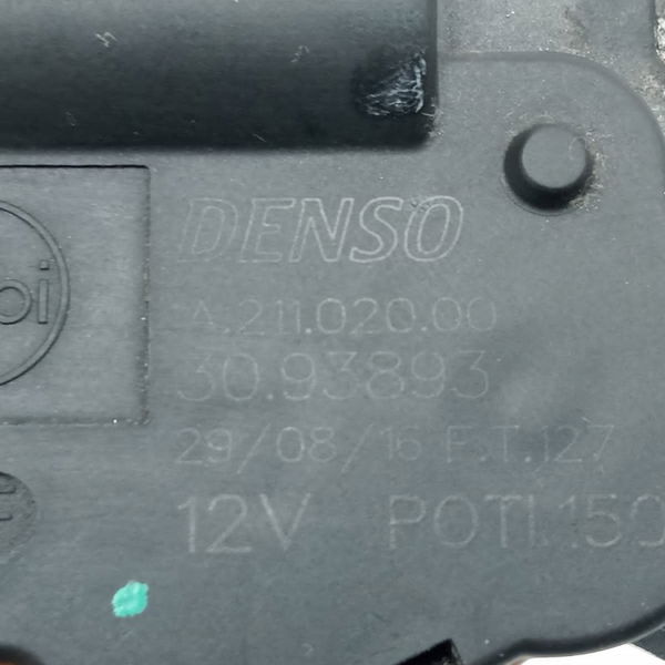 Motor Atuador Caixa Evaporadora Fiat Toro 2017 A21102000