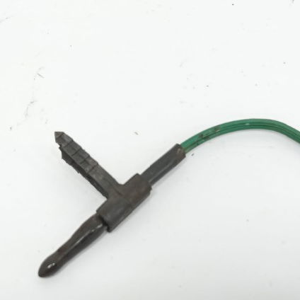 Sensor Temperatura Radiador Fiat Toro 2017