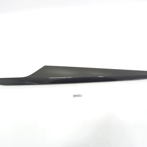 Aplique Forro Porta Traseira Esquerda Bmw X1 2012